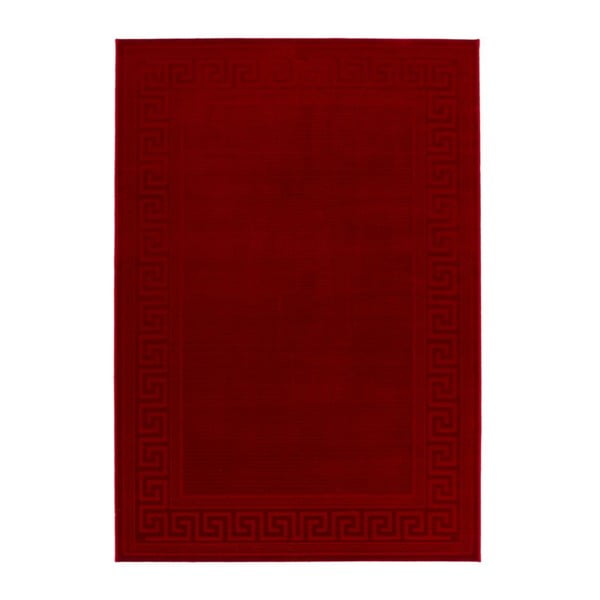 Dywan Andromedae 79 Red, 160x230 cm