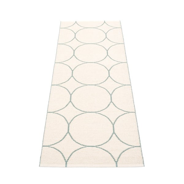 Jasnoniebieski chodnik odpowiedni na zewnątrz 70x200 cm Boo Haze – Pappelina-image-2