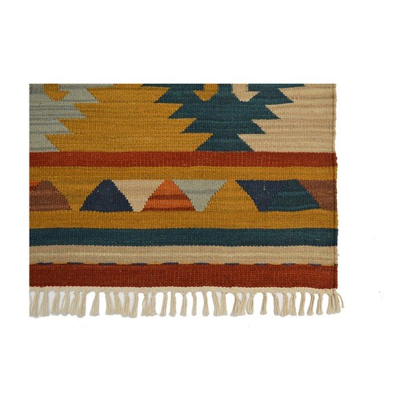 Dywan tkany ręcznie Bakero Kilim 187, 230x170 cm-image-2