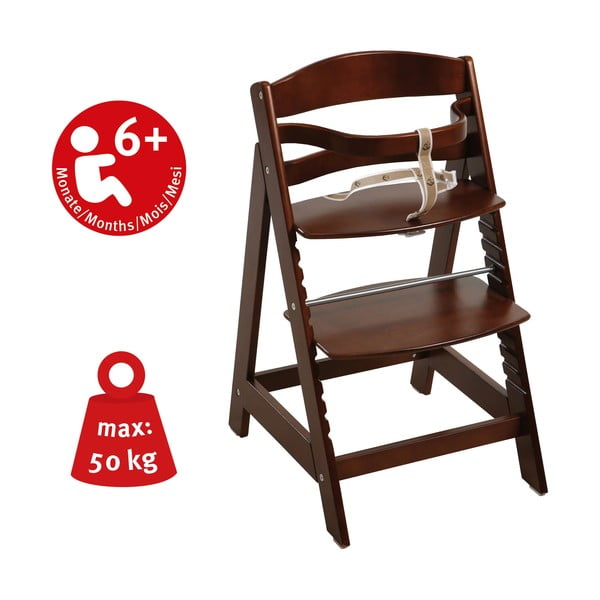 Krzesełko do karmienia Sit Up III – Roba-image-1