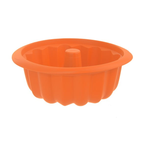 Silikonowa forma do pieczenia babki ø 26 cm – Orion
