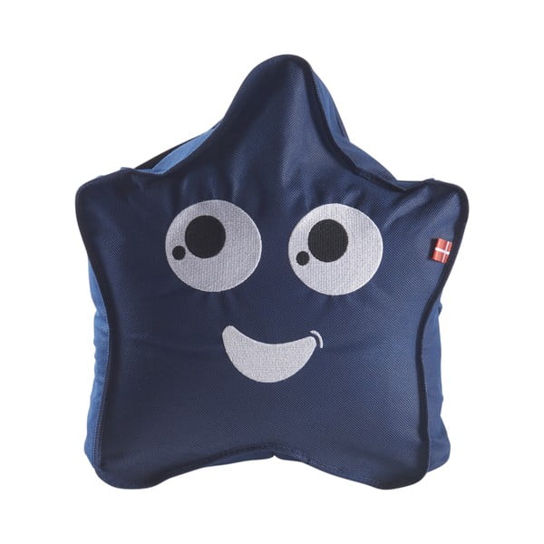 Letnia kołdra dziecięca wypełniona pierzem 100x140 cm Capella Junior – Universe of Sleeping-image-4