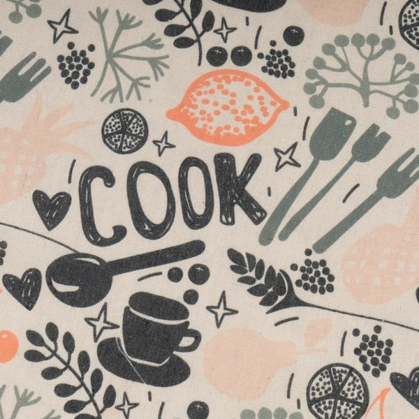 Bieżniki zestaw 2 szt. 60x160 cm Cook – Casa Selección-image-2