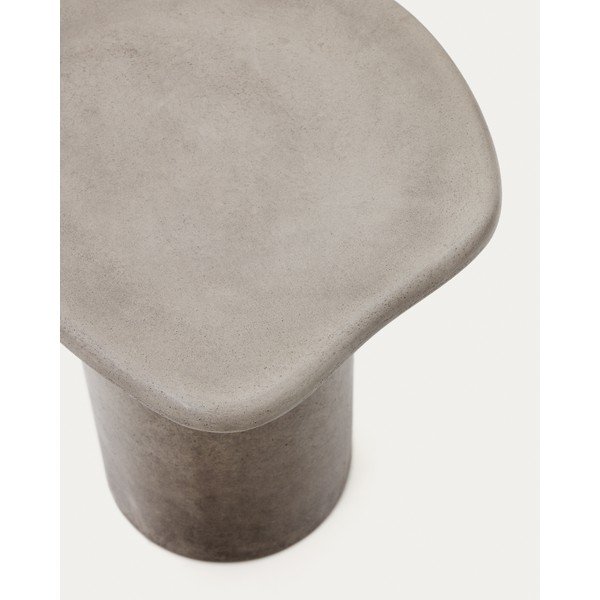 Stolik ogrodowy 48x47 cm Macarella – Kave Home-image-3