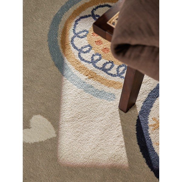 Dywan dziecięcy 160x235 cm Bowie – Hanse Home-image-3