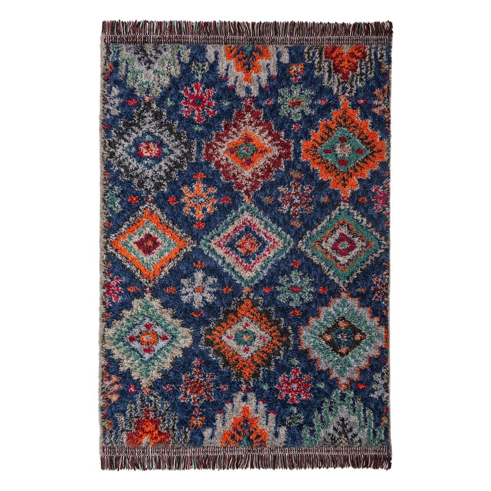 Dywan 133x190 cm Jakob Shaggy – Flair Rugs