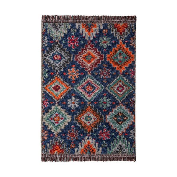 Dywan 160x230 cm Jakob Shaggy – Flair Rugs