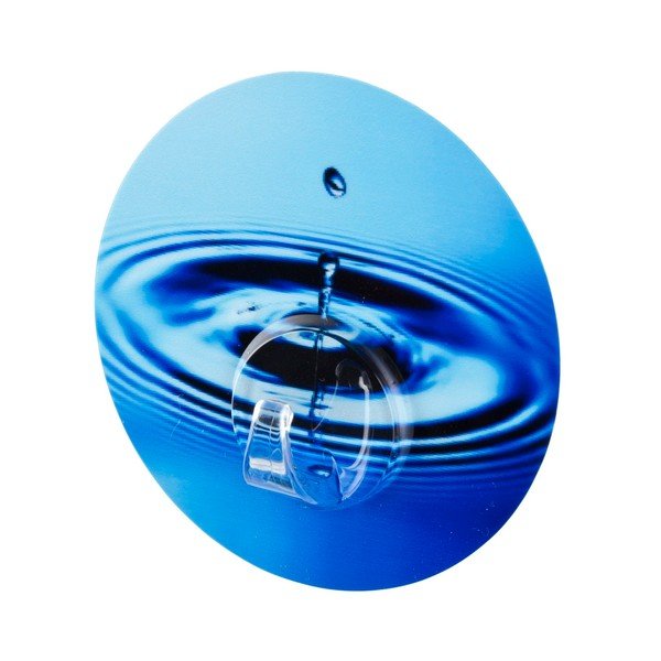 Haczyk samoprzylepny Wenko Static-Loc Water, do 8 kg-image-1