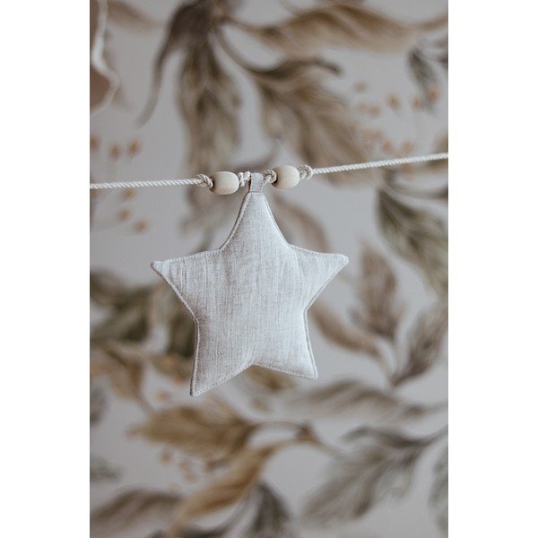 Girlanda Sand Star Dust – Moi Mili-image-2