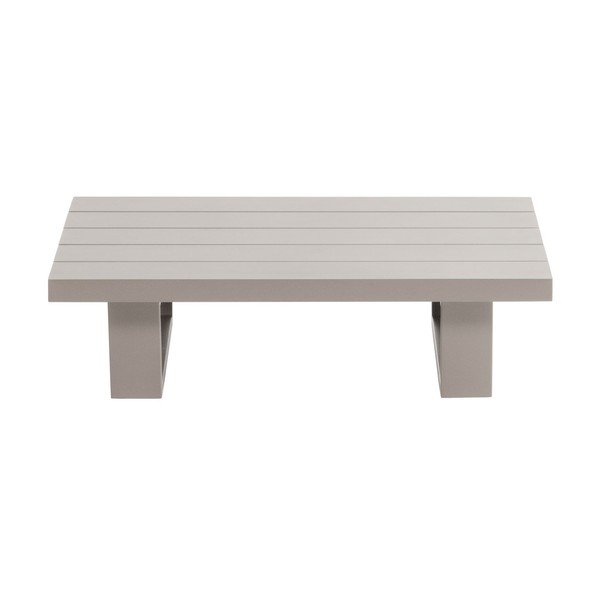 Metalowy stolik ogrodowy 87x87 cm Bear – WOOOD-image-2