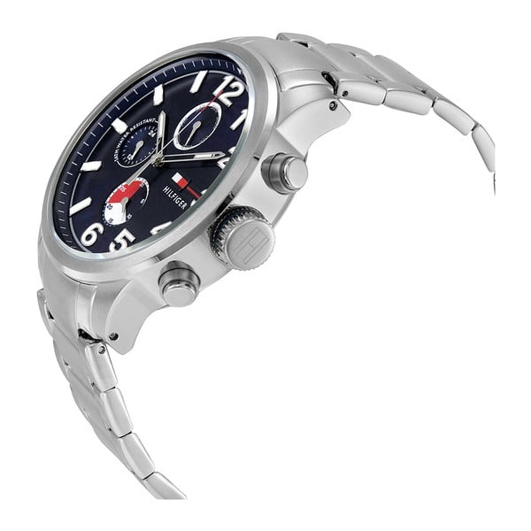Zegarek męski Tommy Hilfiger No.1791242-image-2