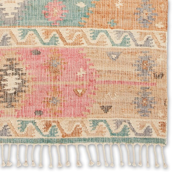 Beżowy dywan 230x150 cm Bazaar – Think Rugs-image-4