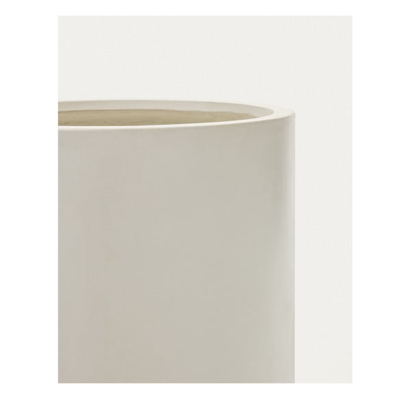 Doniczka z cementu ø 52 cm Aiguablava – Kave Home-image-3