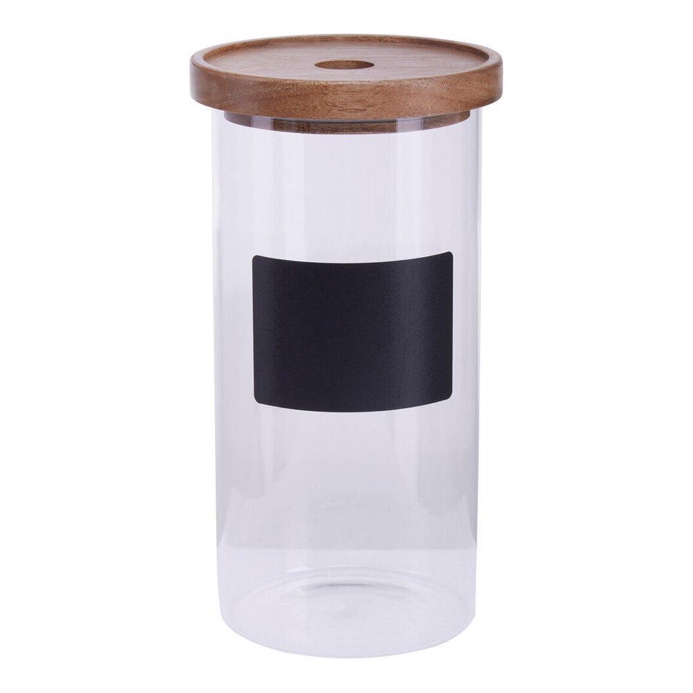 Szklany pojemnik na żywność Tromso – Premier Housewares