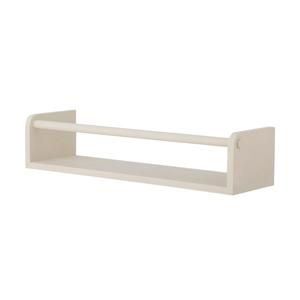 Biała półka dziecięca Paras – Bloomingville Mini-image-4