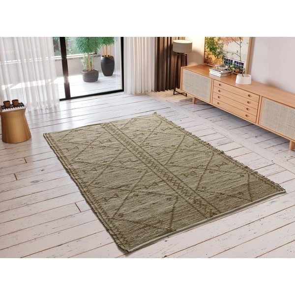 Dywan 170x120 cm Seagrass – Universal-image-1