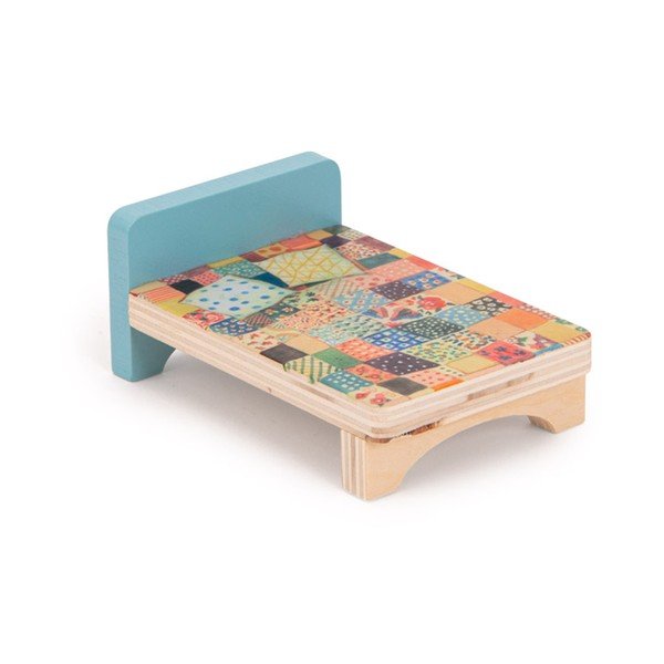 Domek dla zwierząt Tree House – Moulin Roty-image-3