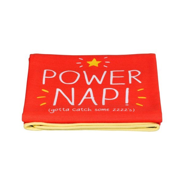 Koc dziecięcy Happy Jackson Power Nap-image-1