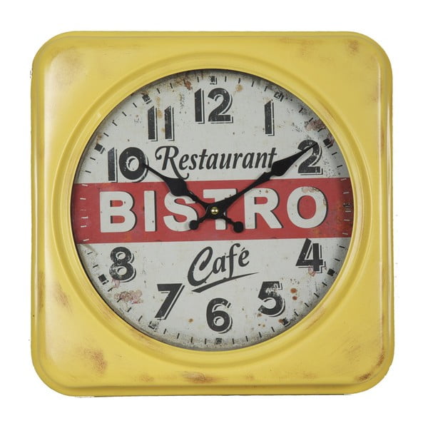 Zegar ścienny Antic Line Clock, szer. 35 cm