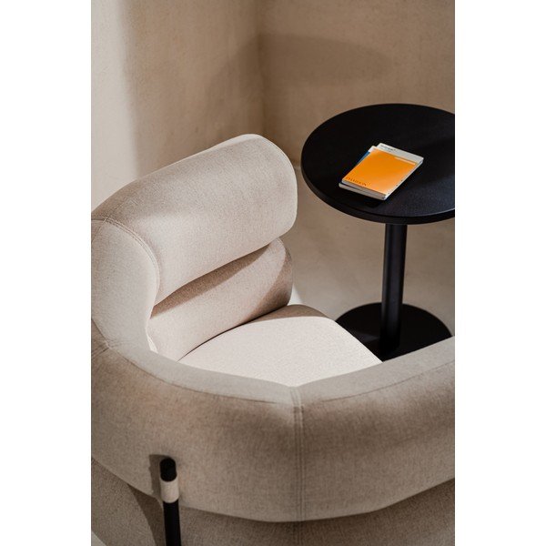 Okrągły stolik ø 52 cm Odo – noo.ma-image-3