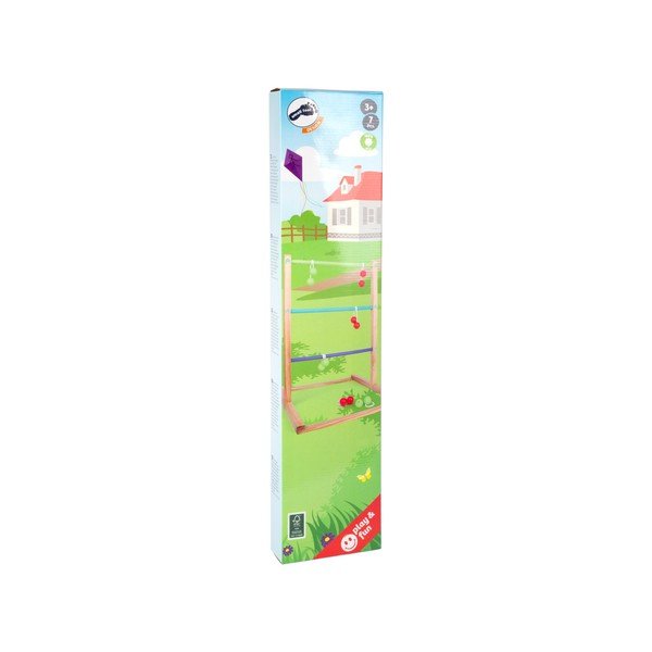 Golf dla dzieci Legler Ladder-image-1