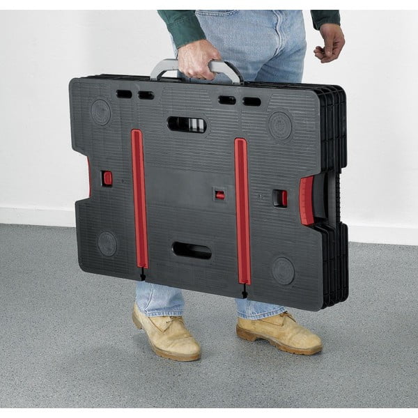 Składany stół roboczy – Keter-image-1