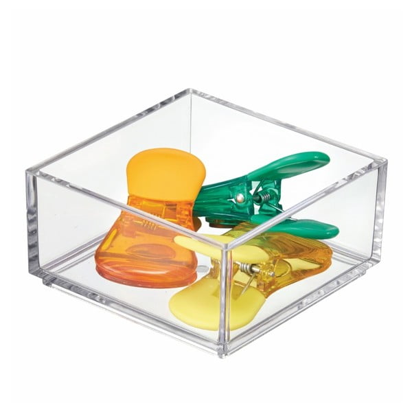 Organizer iDesign Clarity Drawer-image-3
