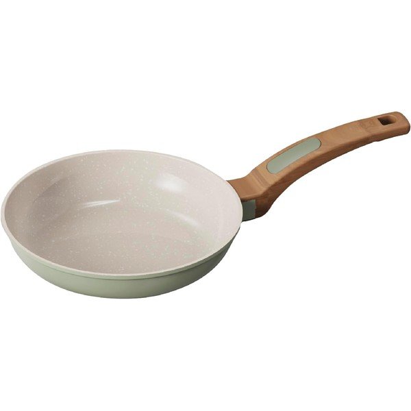 Patelnia z powłoką ceramiczną ø 20 cm Signature Range – Cooksmart ®
