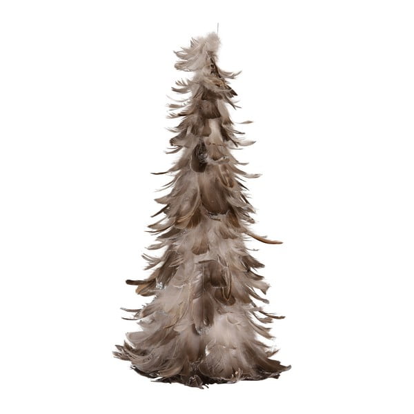 Choinka z piór Côté Table Feather Tree, 45 cm