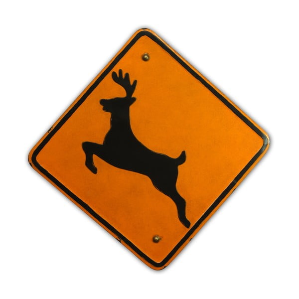 Tablica na ścianę Deer