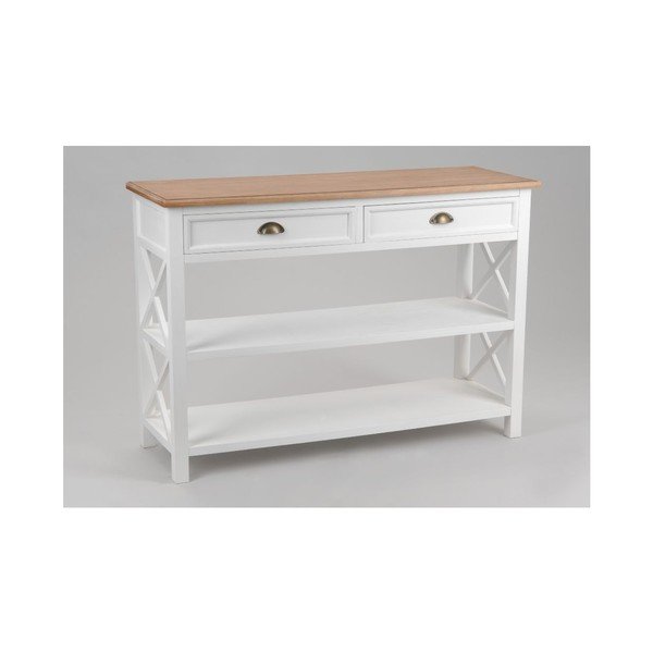 Konsola Provence, 83x120x41 cm-image-1