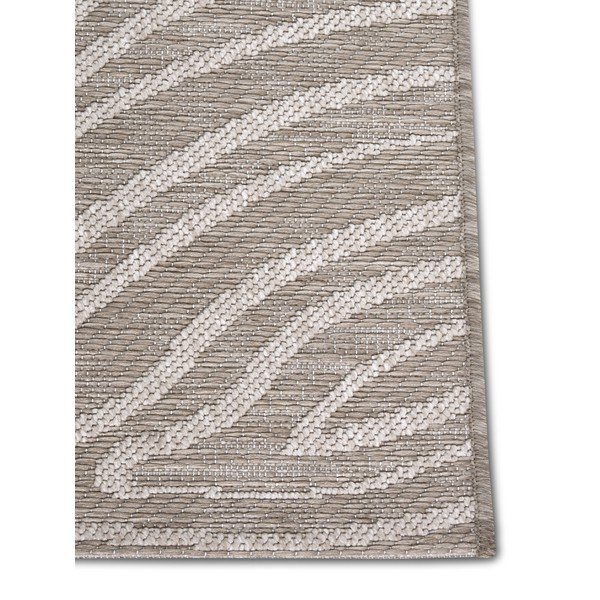 Beżowy dywan odpowiedni na zewnątrz 155x230 cm – Elle Decoration-image-4