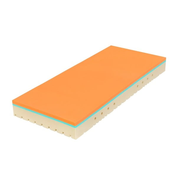 Materac Tropico Super Fox Classic 22, 180x200 cm-image-2