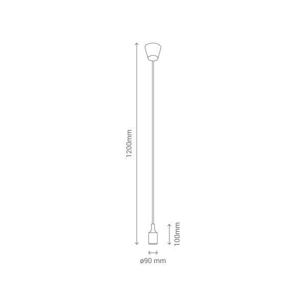Lampa wisząca SULION Sili-image-2