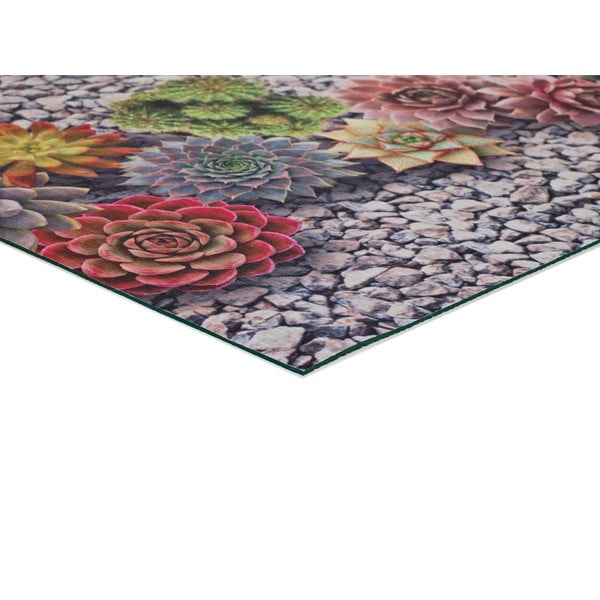 Chodnik Universal Sprinty Cactus, 52x200 cm-image-2