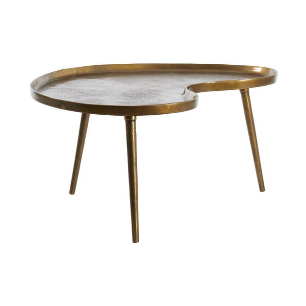 Metalowy stolik 60x80 cm Lienz – Light & Living-image-1