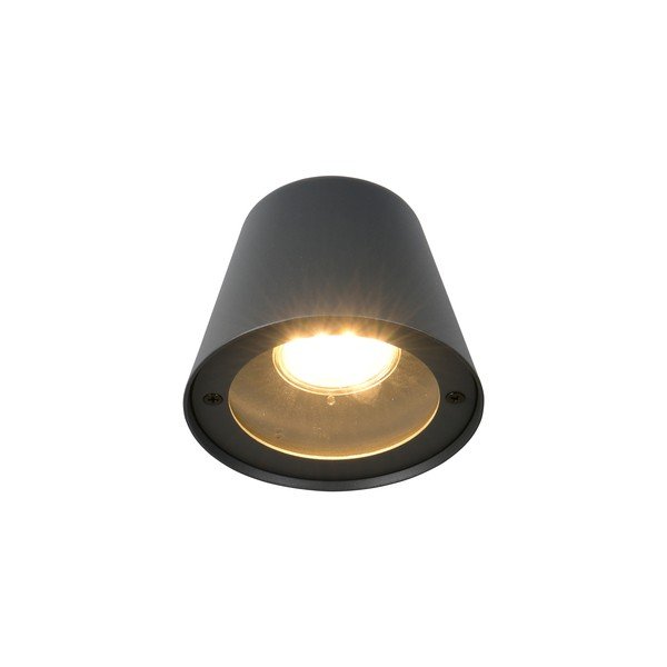 Lampa zewnętrzna ścienna ø 11,5 cm Beni – Trio-image-4