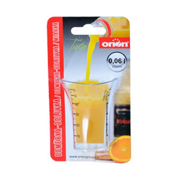 Mała miarka Orion Darby, 60 ml-image-2