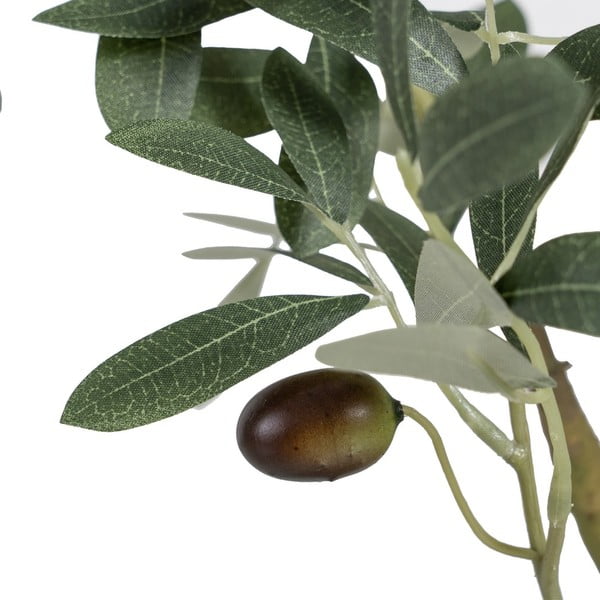 Sztuczne drzewko oliwne (wysokość 78 cm) Olive Tree – Ixia-image-3