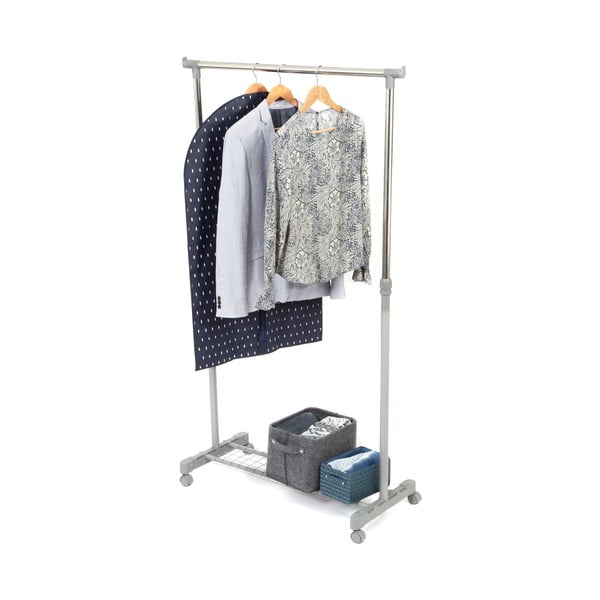 Wieszak na ubrania Compactor Range Steel-image-2