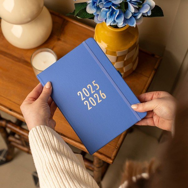 Kalendarz 200 str. – Busy B-image-1