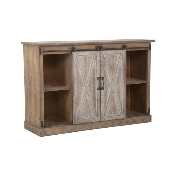 Szafka drewniana Mauro Ferretti Ranch