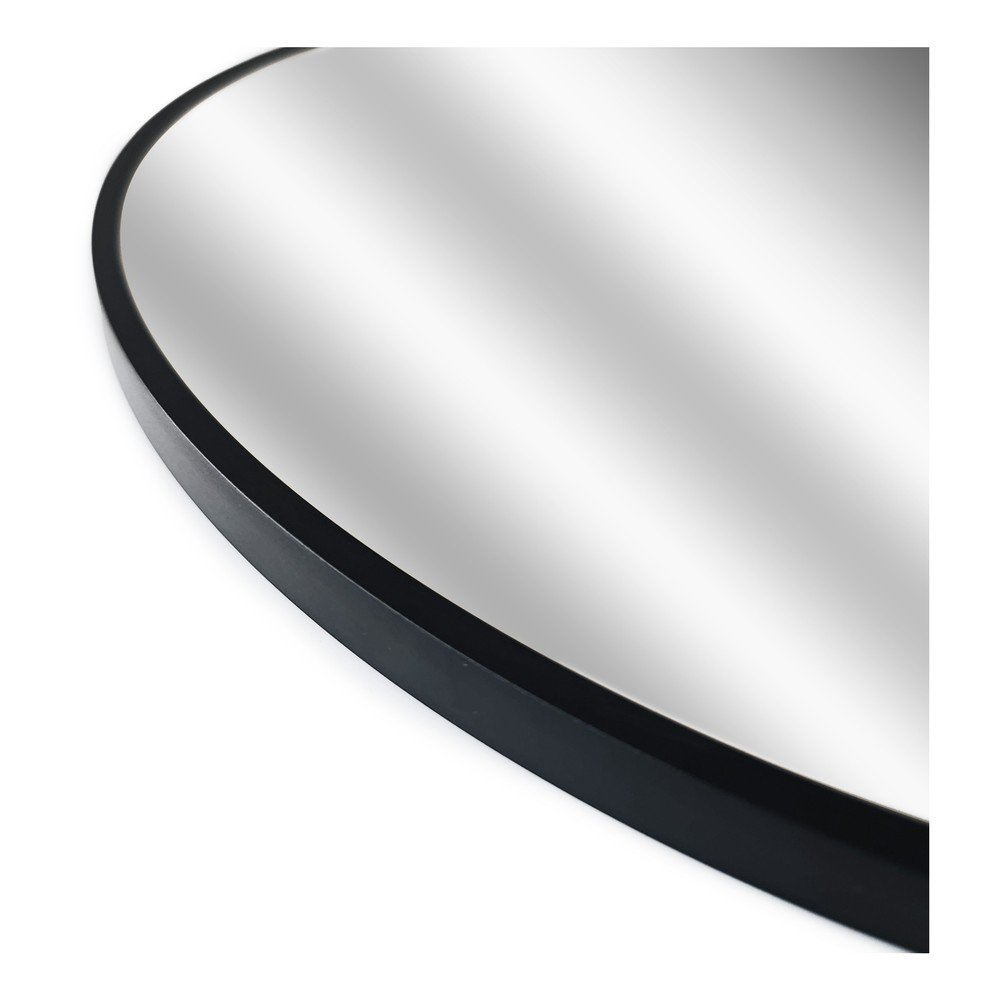 Lustro ścienne 50x70 cm Eclipse – Styler (zdjęcie 5)