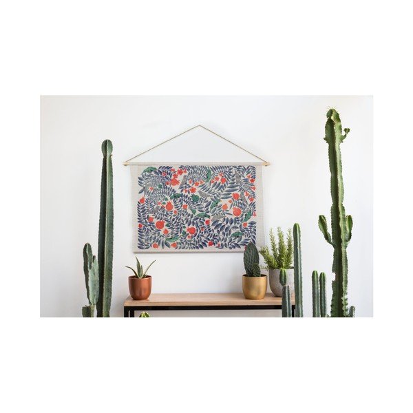 Gobelin 90x60 cm Flowers – Surdic-image-2