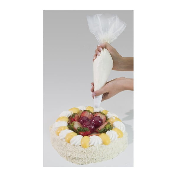 Plastikowy rękaw cukierniczy 20 szt. – Metaltex-image-2