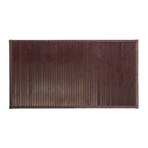 Bambusowy dywanik łazienkowy iDesign Formbu Mat M