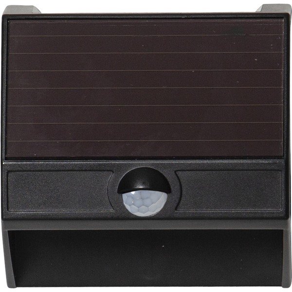 Kinkiet solarny LED Star Trading Wally, wys. 11 cm-image-4