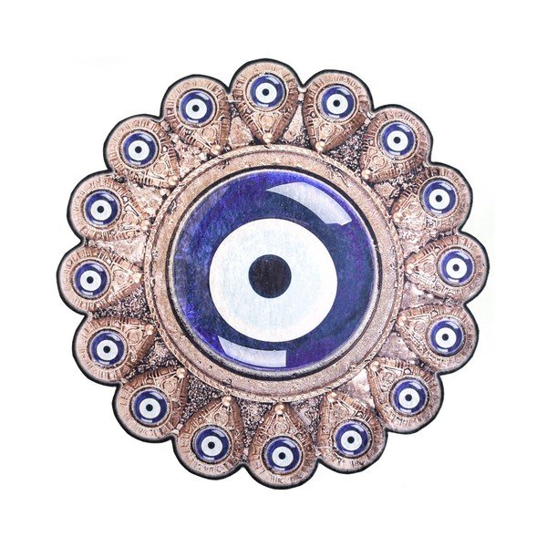 Dywan Vitaus Yang, ⌀ 80 cm-image-1