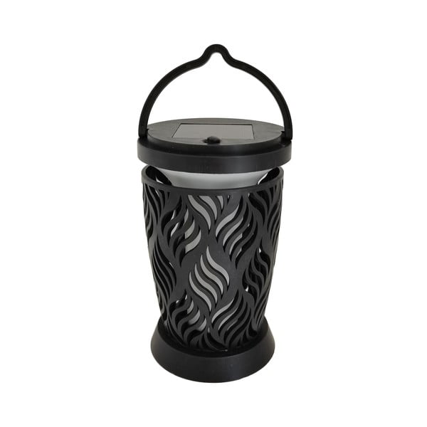 Solarne lampy zewnętrzne zestaw 2 szt. ø 8 cm – Garden Pleasure-image-1