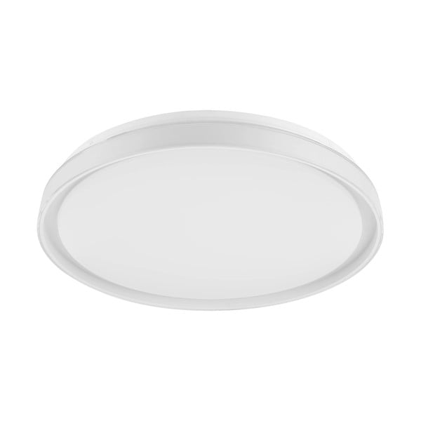 Biała lampa sufitowa LED SELUCI – EGLO